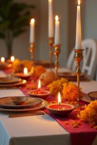 creative diwali celebration ideas