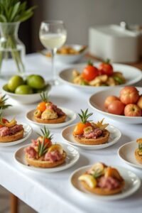 creative farewell party ideas