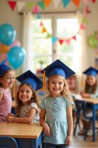creative graduation celebration ideas