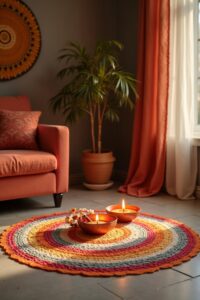 creative ideas for diwali