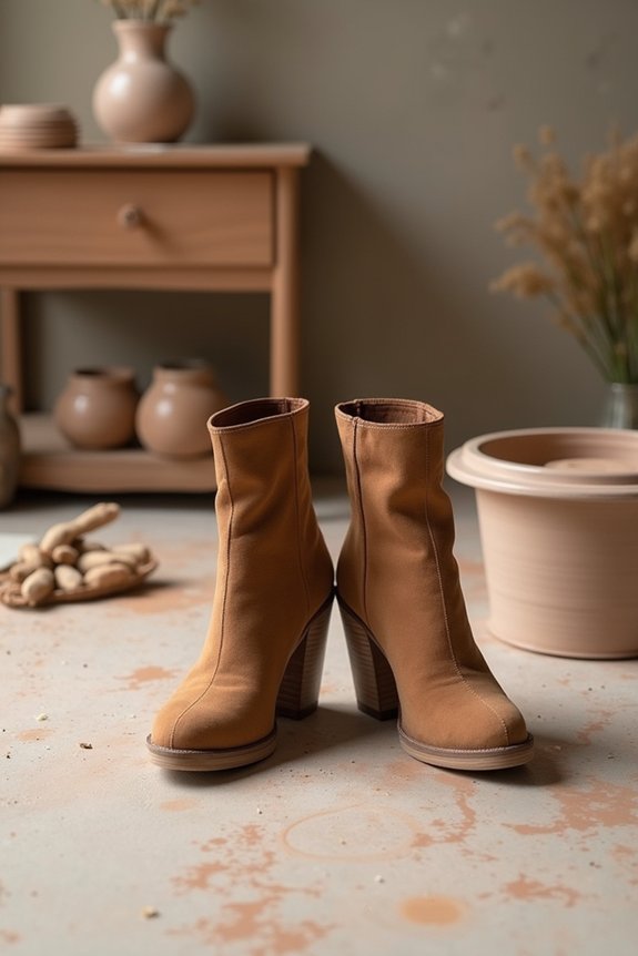 creative safe durable footwear