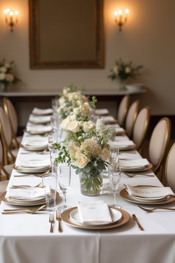 creative tablescape planning solutions