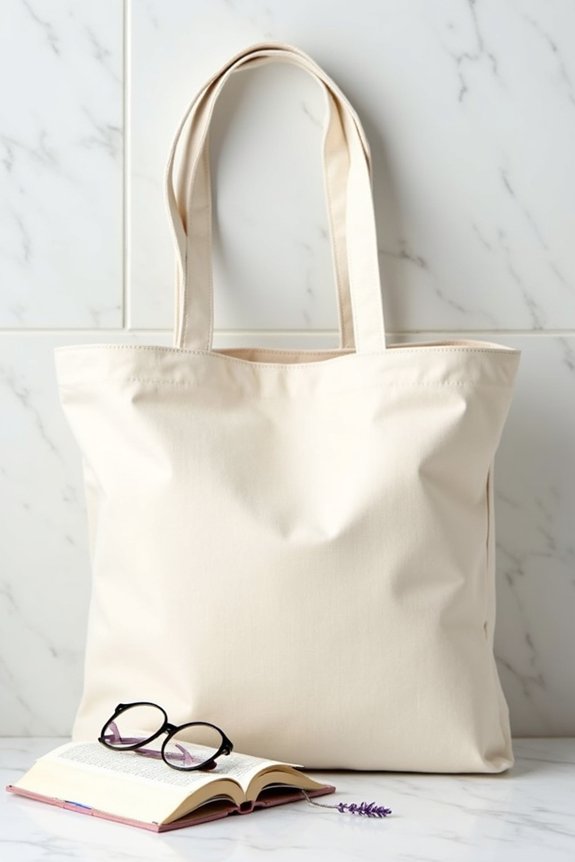 custom tote bag favors