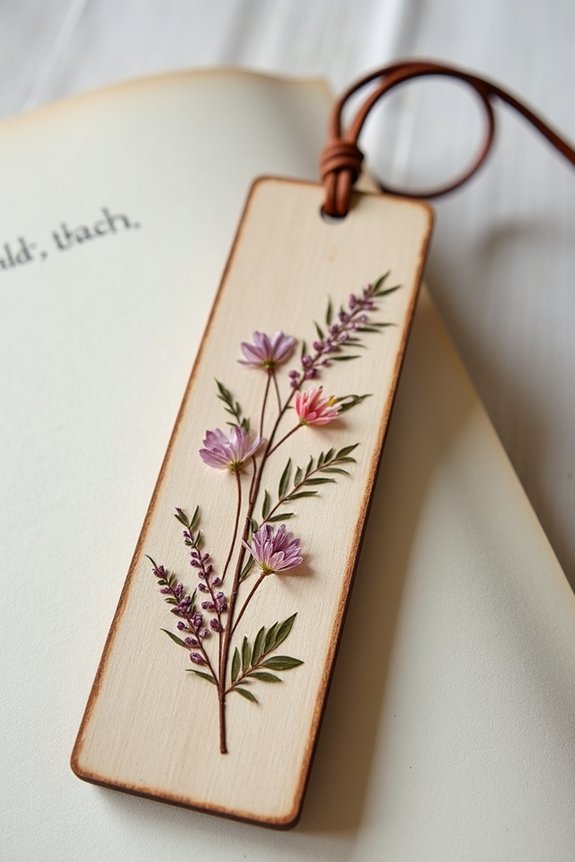 customizable memorable practical bookmarks