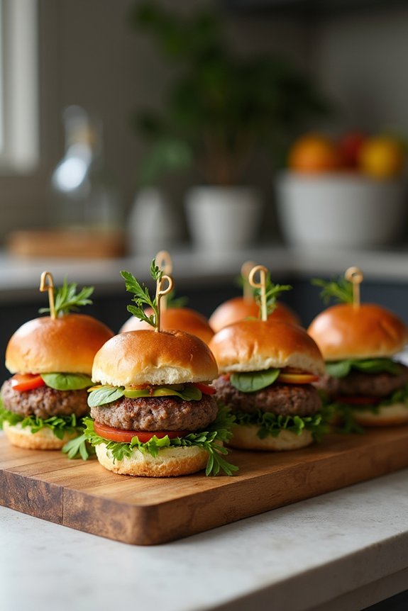 customizable mini slider station