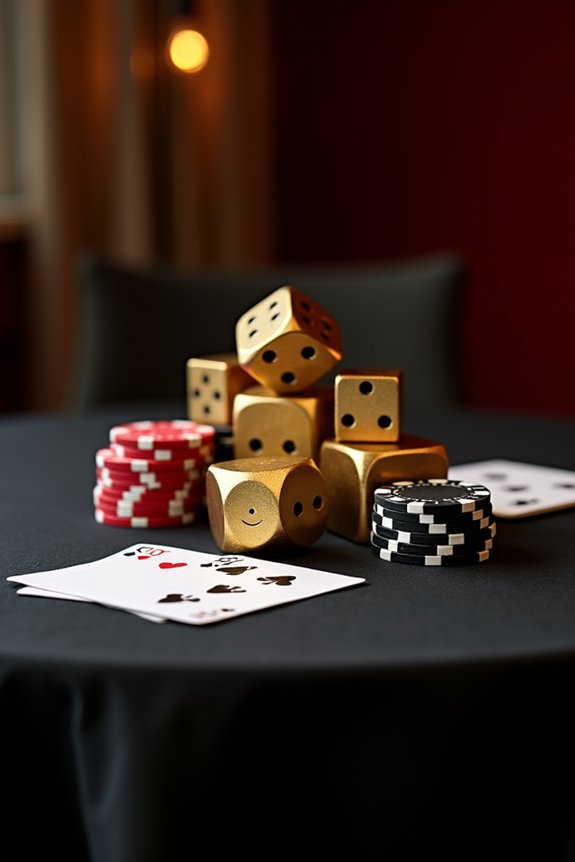 customize centerpieces for venues