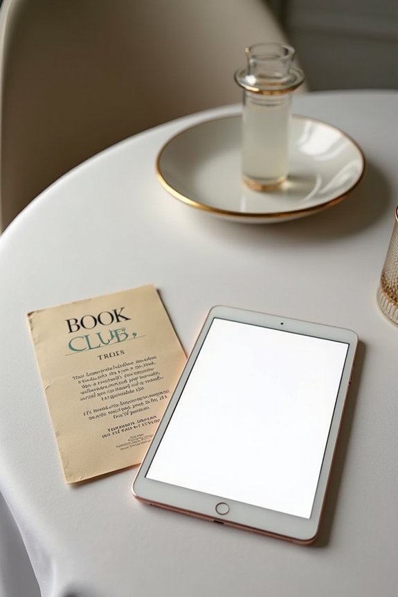 digital convenience or printed keepsake