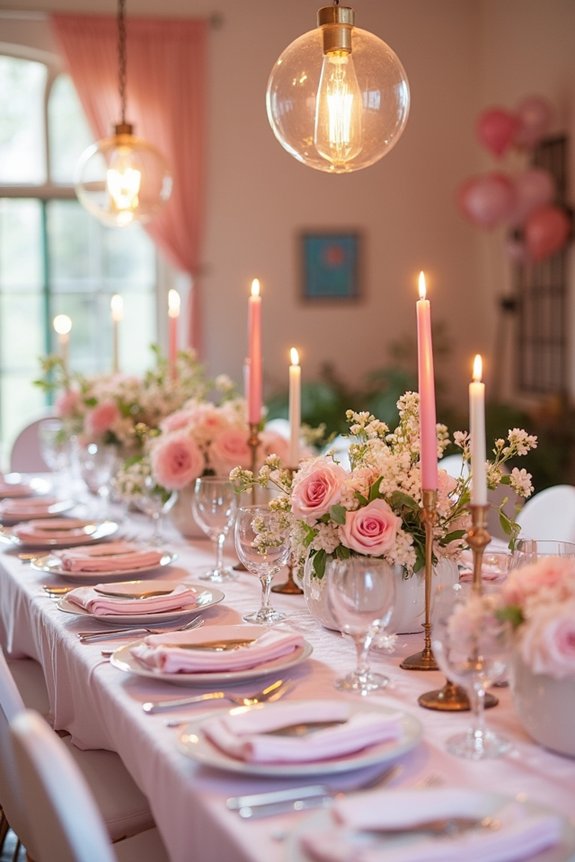 distinctive bat mitzvah ideas