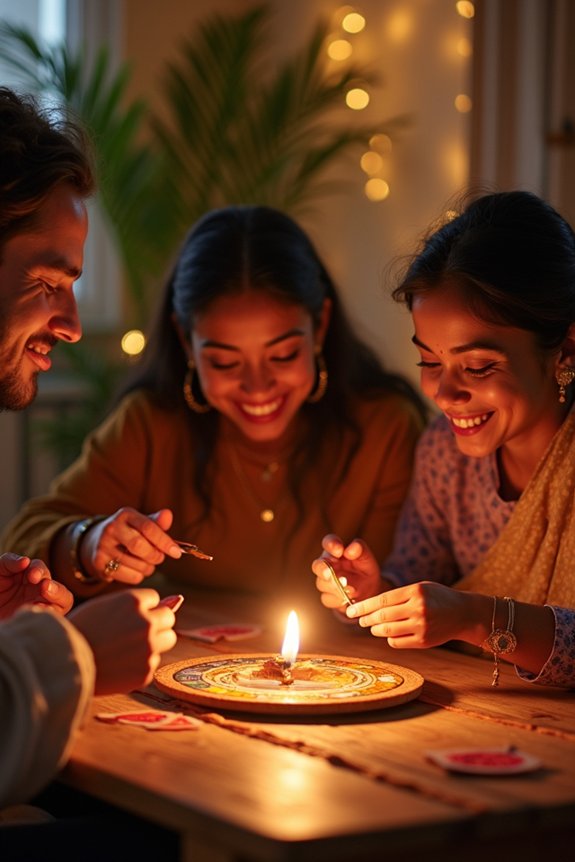 diwali games for all