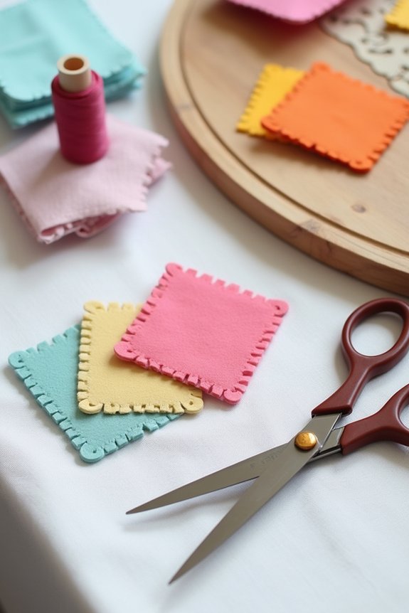 diy christmas decoration supplies