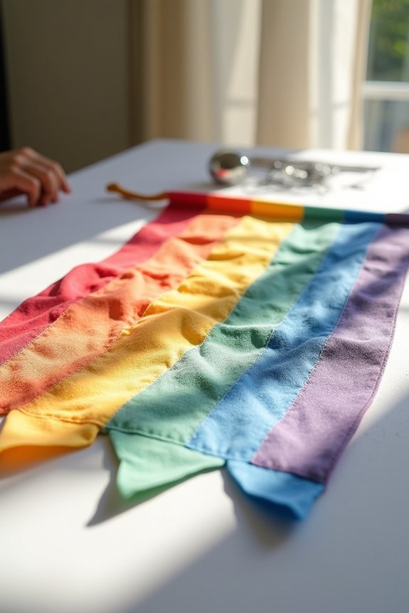 diy pride decorations ideas