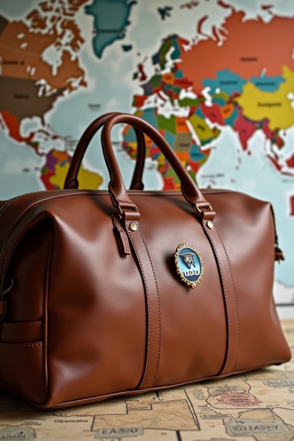 durable lightweight travel luggage