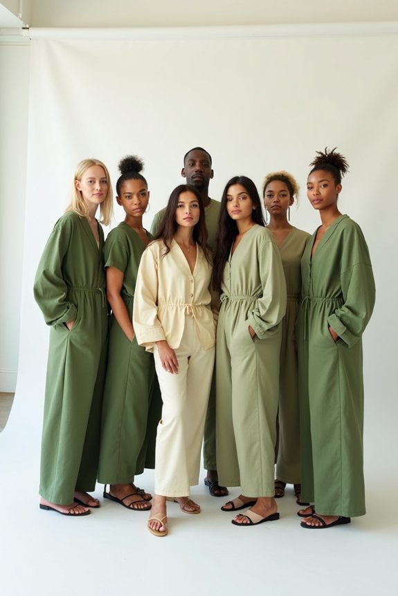 eco friendly party outfit ideas