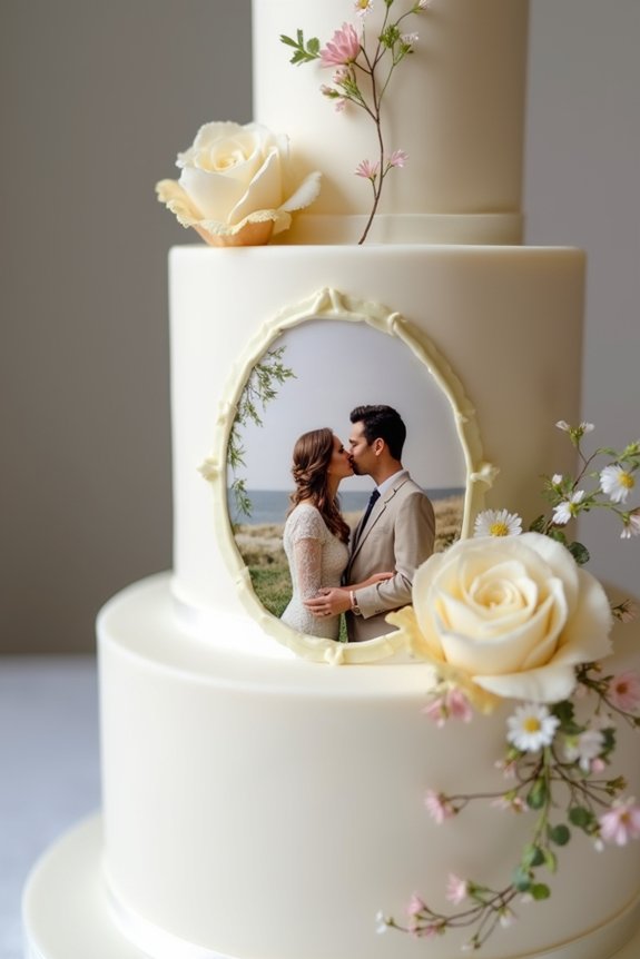 edible photos for cakes