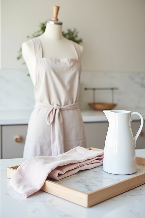 effortless hosting with style