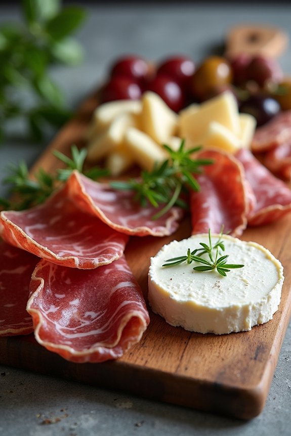 effortless impressive appetizer ideas