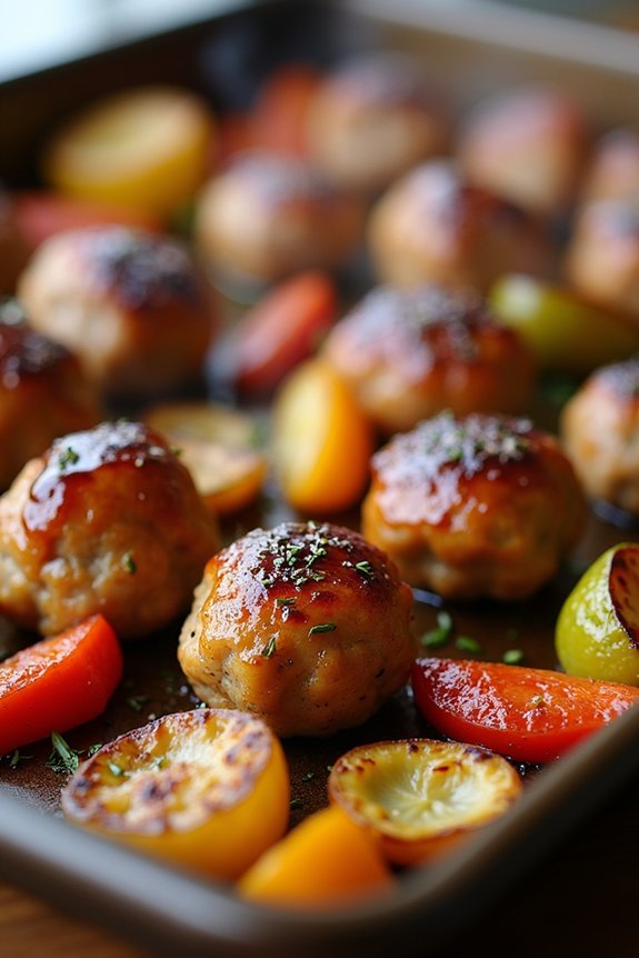 effortless meatball game time solution