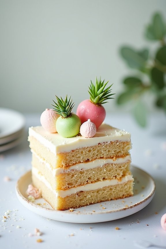 effortless no bake dessert