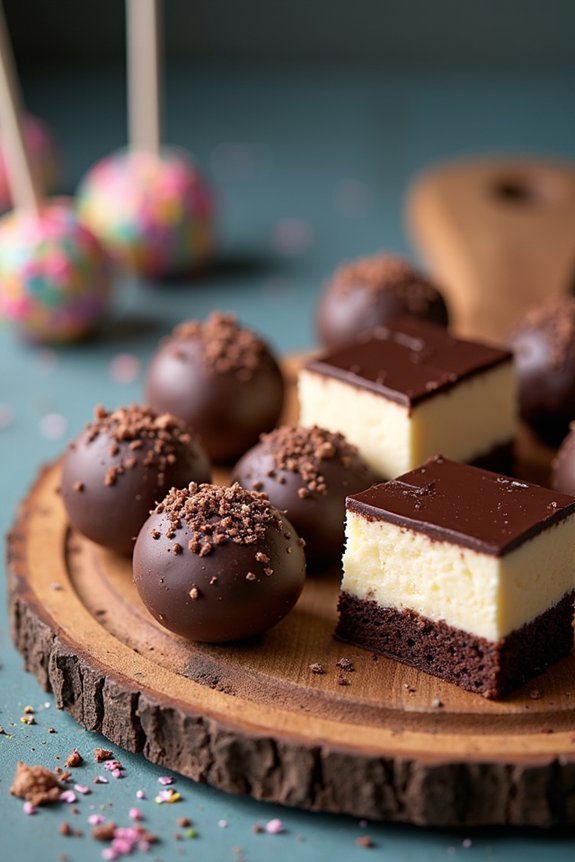 effortless no bake desserts