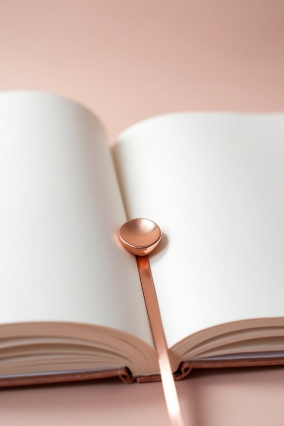 elegant and practical bookmarks