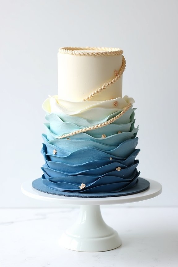 elegant buttercream piping techniques