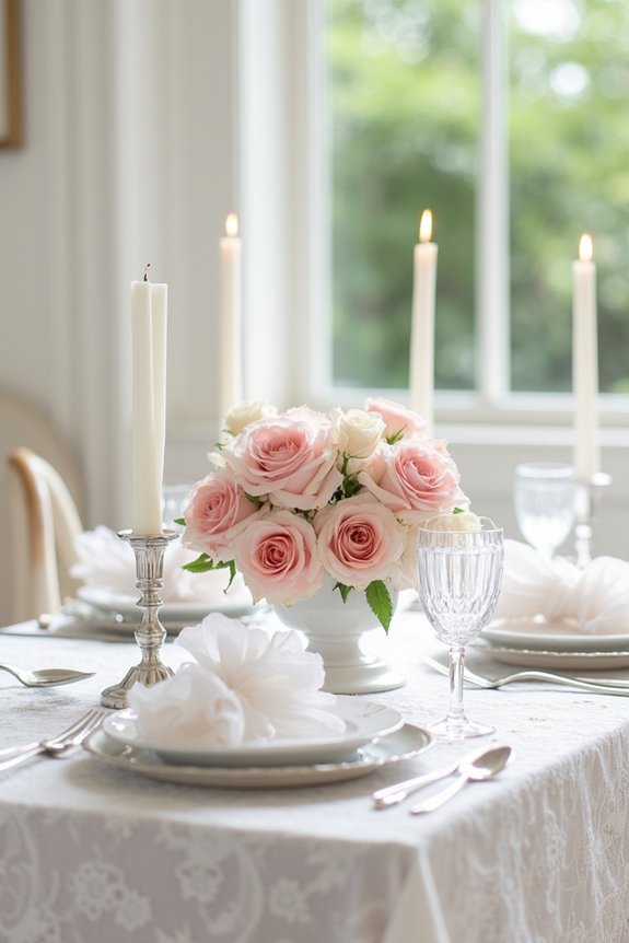 elegant diy centerpieces quickly
