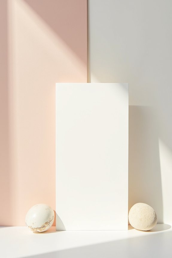 elegant minimalist wax seals