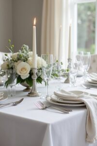elegant new year s decor