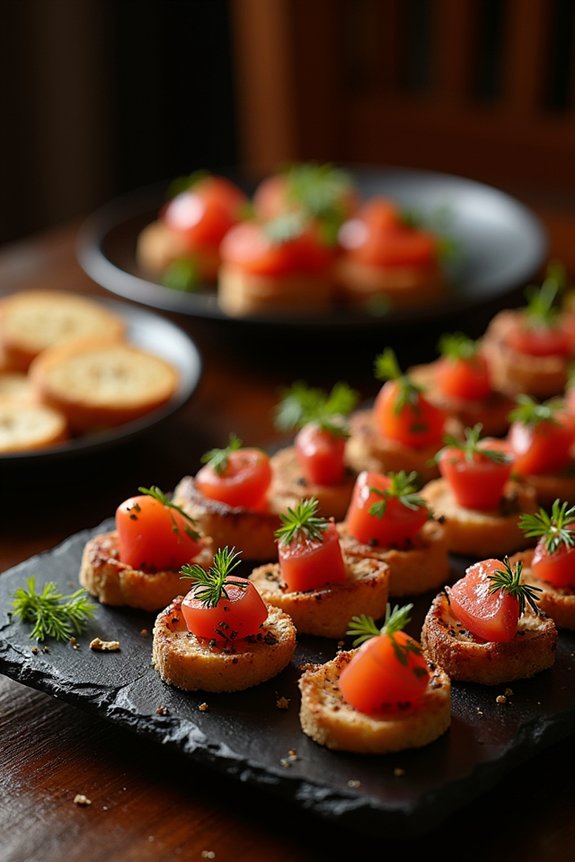 elevate presentation for impact