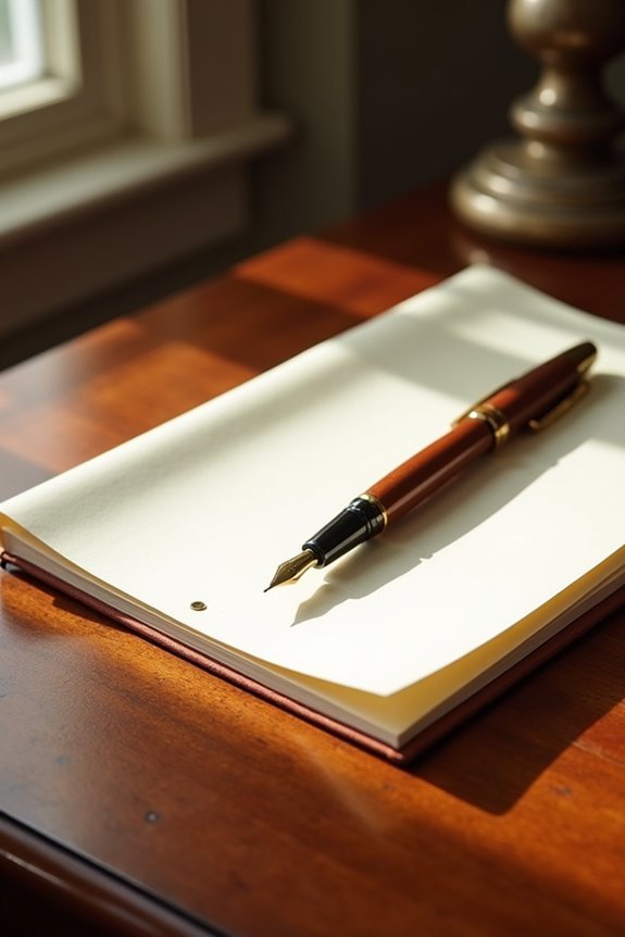 elevate workspace with luxury