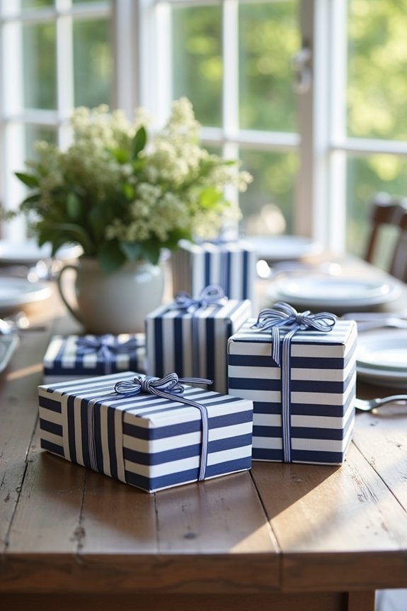 elevated labor day gifts