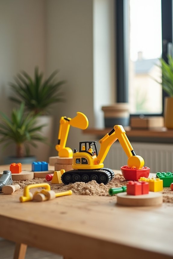 engaging diy party challenges