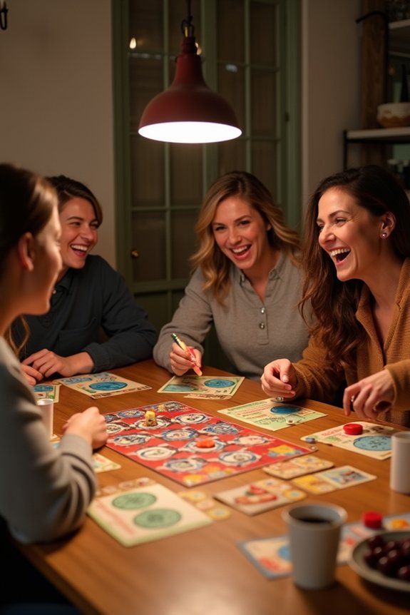 engaging word and trivia games
