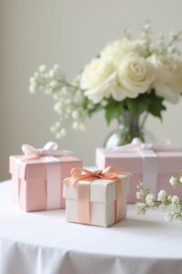 essential bridal shower presents