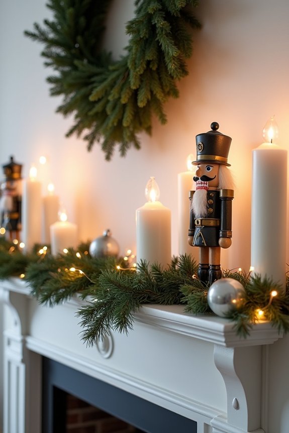 essential festive home decor