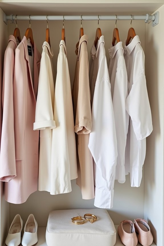 essential girl aesthetic staples
