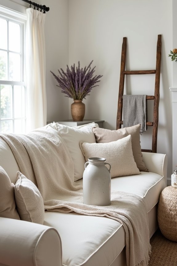 essential rustic farm decor