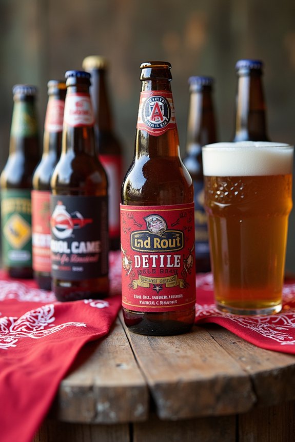 essential sports watch party favors
