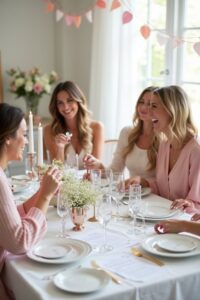 exciting bridal shower activities