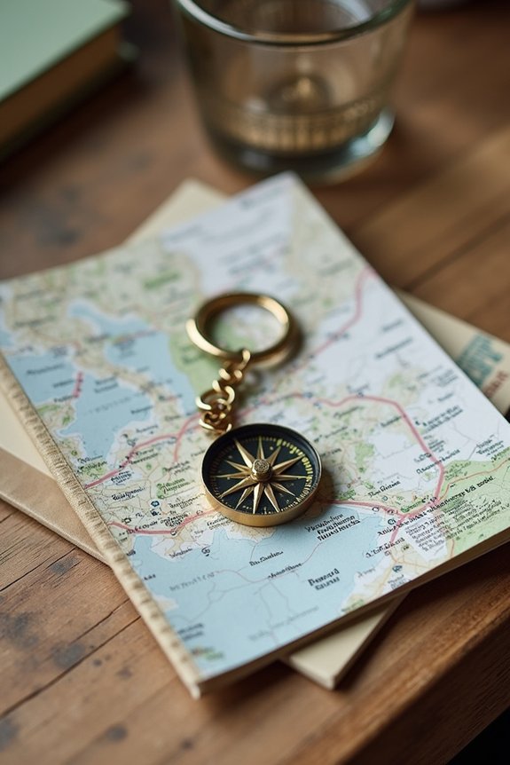 experience based gifts for graduates