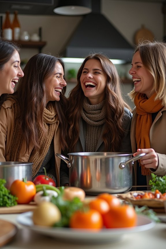 experience gifts create connections