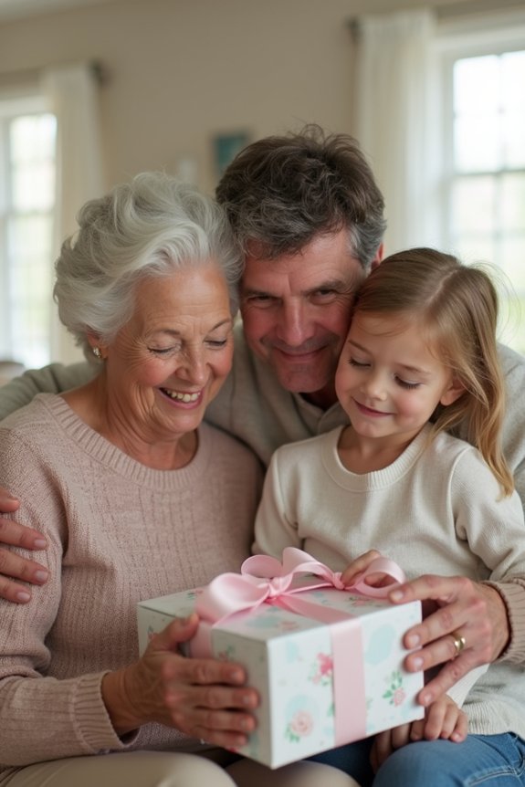 experience gifts create memories