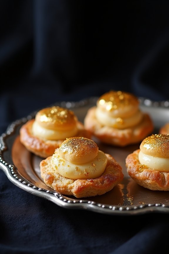 fancy yet easy appetizers