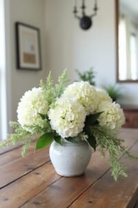 farmhouse table centerpiece ideas