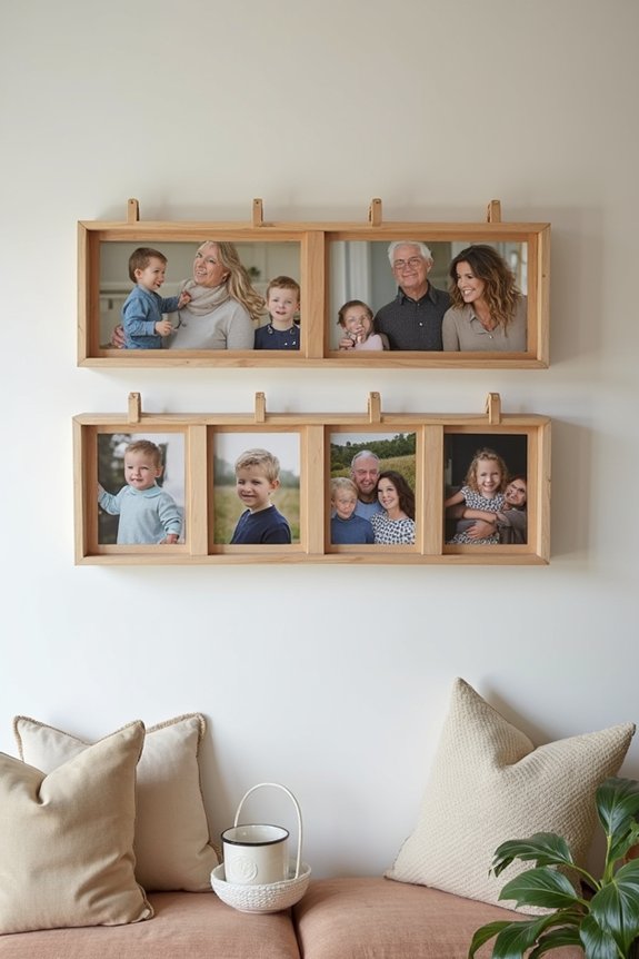 father s day photo tribute