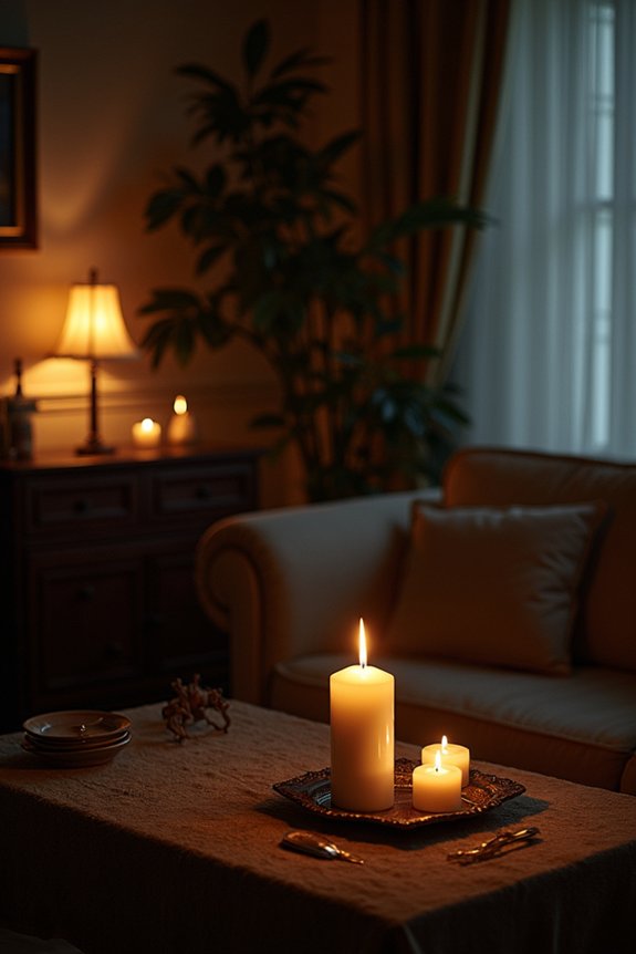 final decor mood assessment