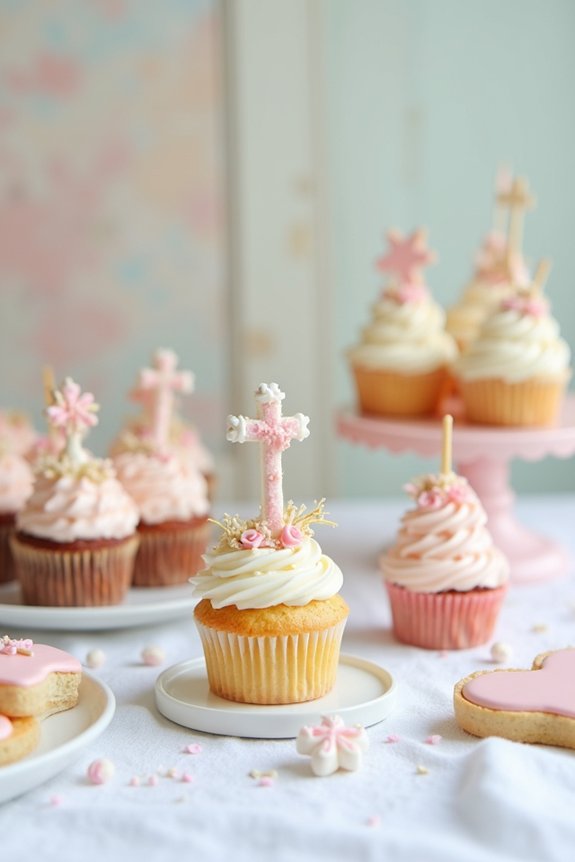 first communion celebration food ideas