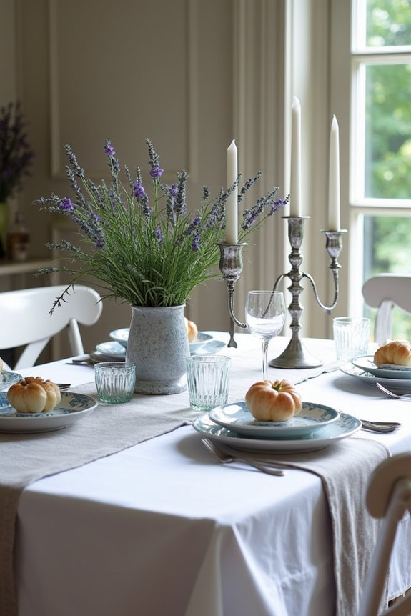 french table elegance essentials