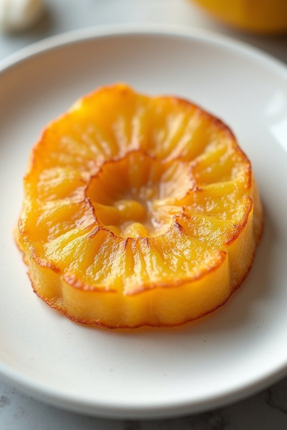 fried plantains sweet and savory