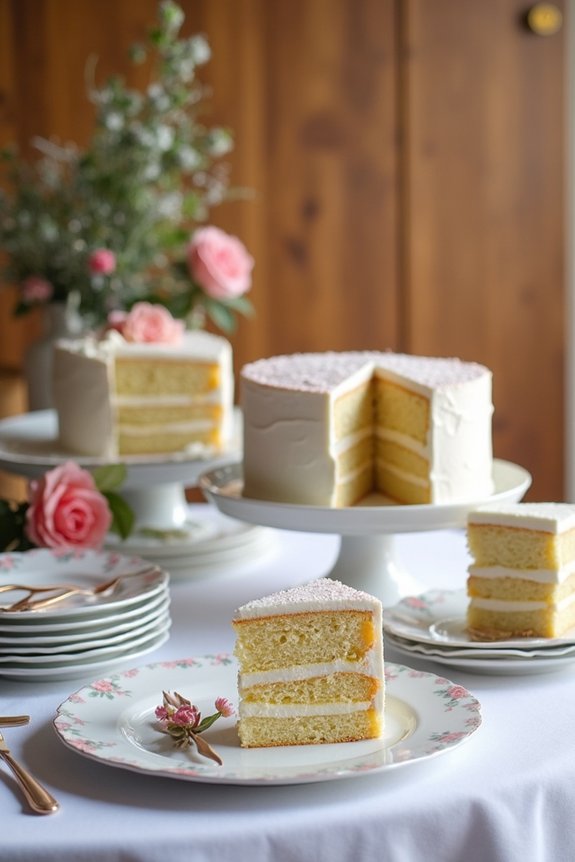 fun and simple cakes